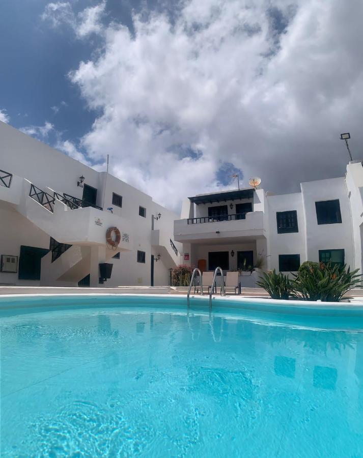 Albatros Appartement *