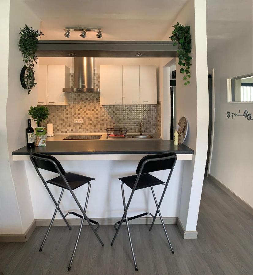 Albatros Appartement *