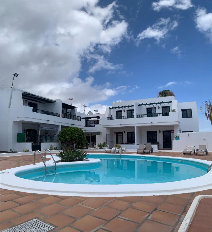 Albatros Appartement