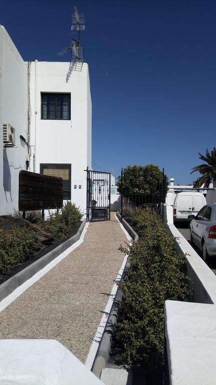 Albatros Appartement Puerto del Carmen (Lanzarote)
