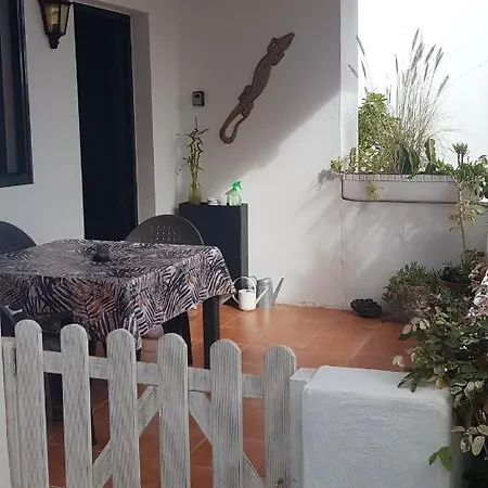 Apartamentos Albatros Puerto del Carmen  Exterior foto