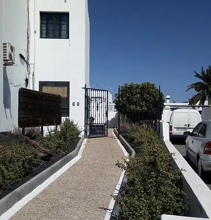 Apartamentos Albatros Puerto del Carmen  Exterior foto