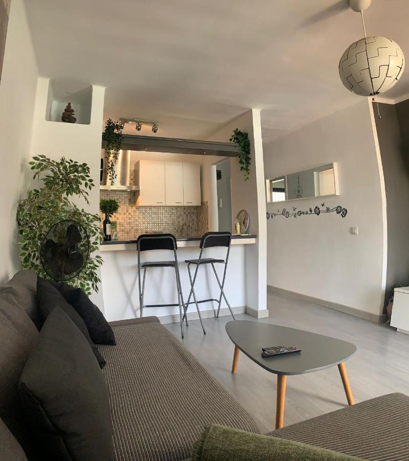 Albatros Apartment *
