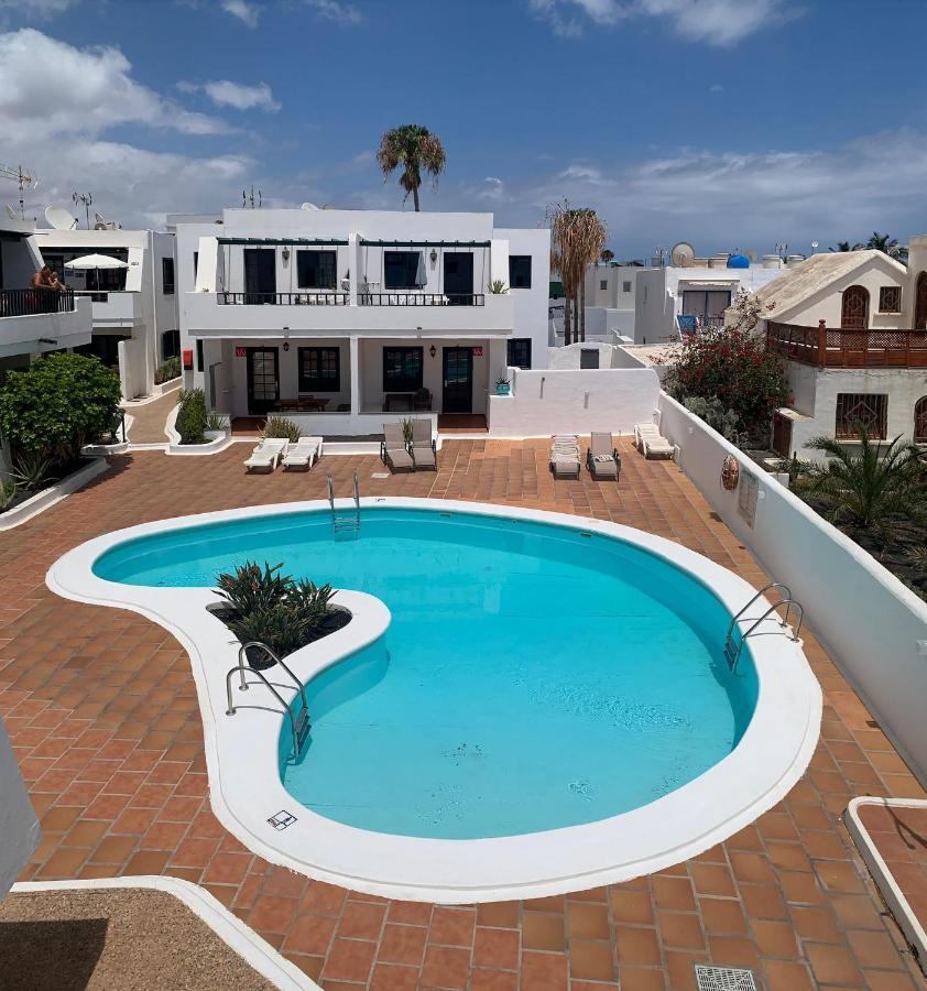 Apartment Albatros
