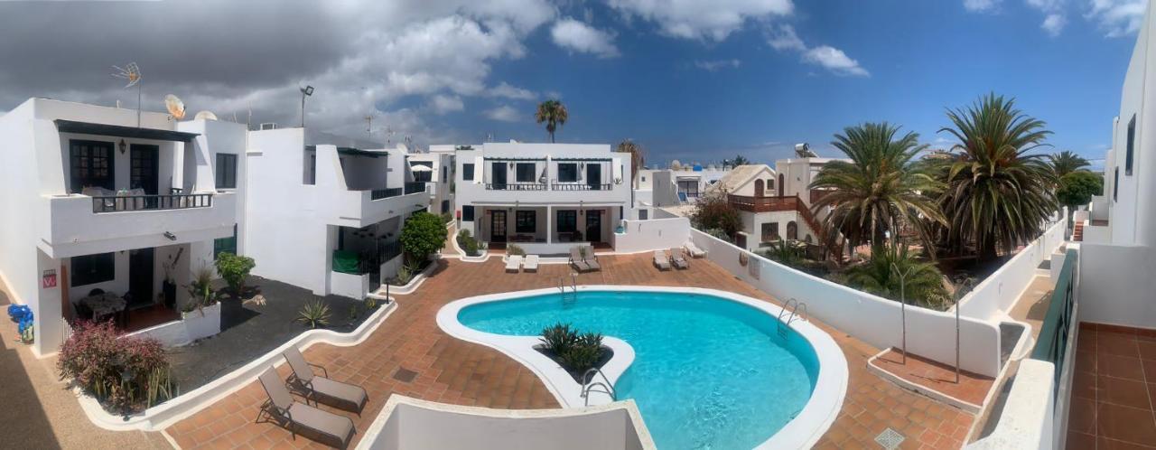 Albatros Apartment Puerto del Carmen (Lanzarote)