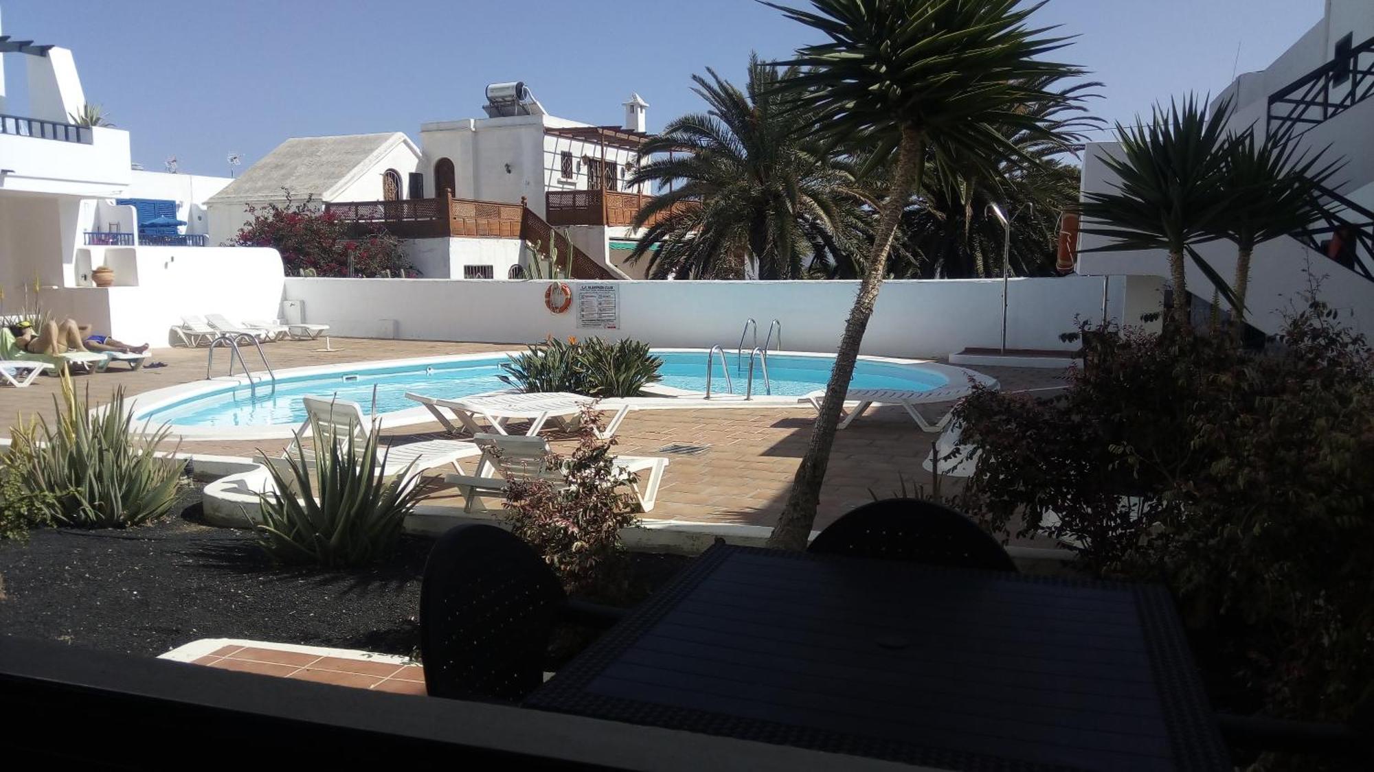 Apartment Albatros Puerto del Carmen (Lanzarote)