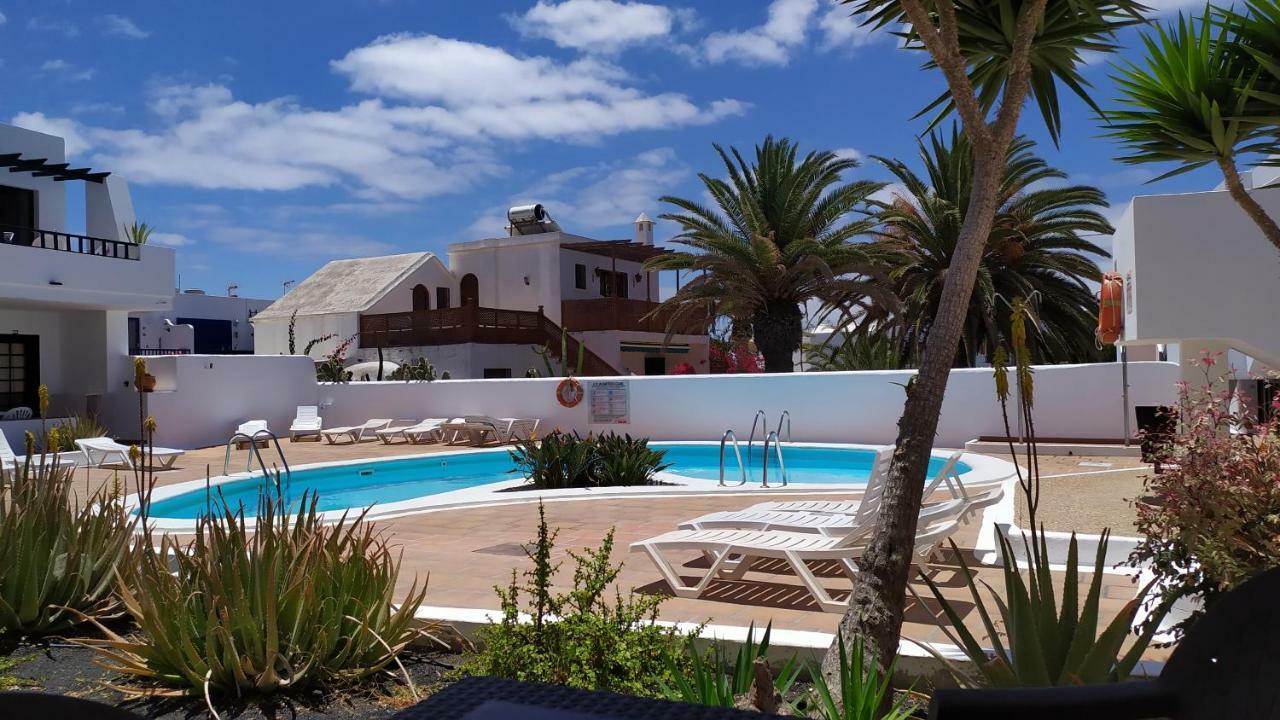 Appartement Albatros Puerto del Carmen (Lanzarote)